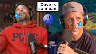 Lord Jamar and David Weiss Bond Over Being Humiliated By Me