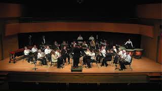 AU - Concert Band