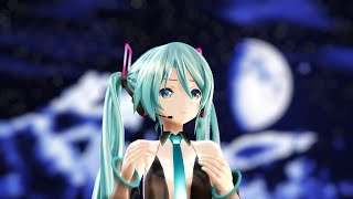 【MMD】つみ式初音ミクで「Lemon」【N3+C】【4K】