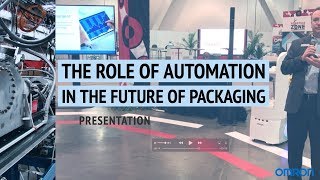 The role of automation in the future of packaging
