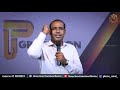 god is in our side malayalam christian message pr. sajimon thankachen