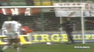 Serie A 1991-1992, day 13 Milan - Torino 2-0 (Gullit, Massaro)