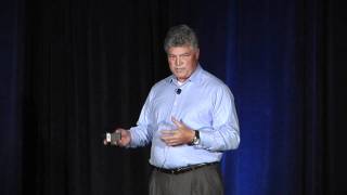 TEDxNASA@SiliconValley - Fay Collier - Carbonless Silent Aircraft