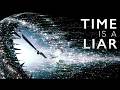 Why Everything You Know About Time Is Wrong