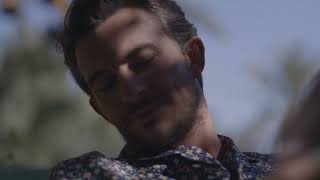 ORLEBAR Brown x Jonathan Bailey
