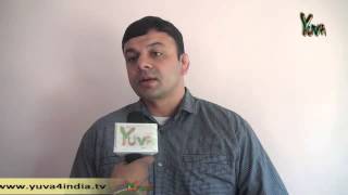 Yuva Vani on wrestling to be eliminated from Olympic : 18.02.2013