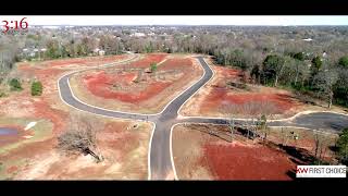 Highland Pointe Subdivision