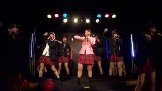 3/30 　Nep She★Stars　「Over the Riality」