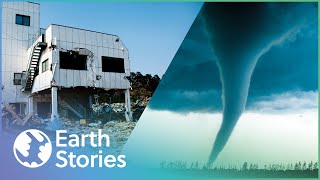 The Worst Earthquakes And Tornadoes In Modern History | Mega Disaster Compilation | Earth Stories