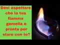 Devi aspettare che la tua fiamma gemella è pronta per stare con te?