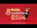 How to Activate Vodafone eSIM in 2025 | Step-by-Step Guide to Set Up Your eSIM