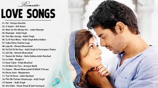 Hindi Bollywood Romantic Songs 2021 - Arijit Singh,Jubin Nautiyal,Neha Kakkar, Atif Aslam, Emraan H