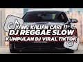 KUMPULAN DJ VIRAL TIKTOK 2024 || SOUND DJ VERSI REGGAE ( KU SIMPAN RINDU DI HATI ) VIRAL TIKTOK 🎵