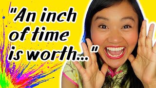 10 Chinese Proverbs That Are Life Changing | Deep Chinese Wisdom
