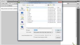 Embedding Forms in Webpages Using iframe
