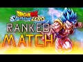 Dragonball: Sparking! Zero Ranked Battles