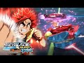 Divine Counter! Xander v. Bel | Episode 10 | BEYBLADE BURST QuadStrike (HD)