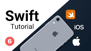 Swift Tutorial for iOS : For, While, Break, & Continue (Day 6)