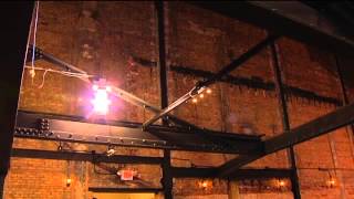 World Theater Looks For Tenants