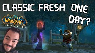 LAST CLASSIC VIDEO... For Now! | WoW Classic Highlights Shadow Priest