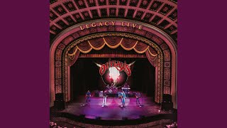 So Long (Live)