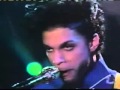 Prince - Purple Rain LIVE