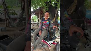 เหยียบผิด ชีวิตเปลี่ยน #ตลก #funny #ฮาๆ #comedy #comedyvideo