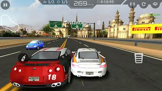 City Racing 3D Simulator - Android Car Gameplay HD #6