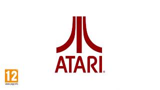 Atari Flashback Classics - Gameplay Trailer