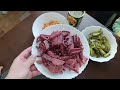 ОЧЕНЬ вкусная СОЛЯНКА Рецепт приготовления солянки. После праздников САМОЕ ТО