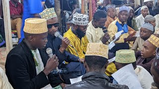 HAWA NDIO MADRASA JAUHARIYA SWALATU ALANNABY YENYE UFUNDI MKUBWA. MAULID KWA QADHI WA MKOA MOROGORO