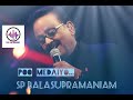 poo medaiyo i sp balasupramaniam i high quality sound