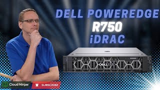 Dell PowerEdge R750 Server | iDRAC Upgrade | iDRAC Express to Enterprise License | Web Interface