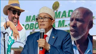 Maayir Mooge oo Maxkamadda la koray ninkii Garaca ku Shegay \u0026 Habarjeclo ka Xanqarsanaysa Somaliland