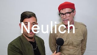 Neulich – mit Jacques Palminger \u0026 Viktor Marek (The Kings Of Dubrock) | ByteFM