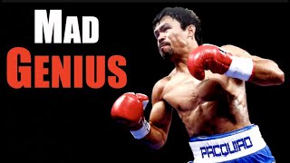 Why Pacquiao Was UNSTOPPABLE