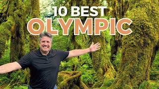 10 Best Things to Do in Olympic! (First-Time Visitors)