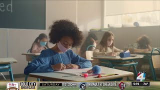Mask Mandate in Duval County Public Schools