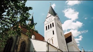 Eichstätt Sehenswürdigkeiten - Rundweg durch die Altstadt