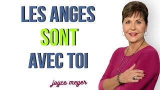 Les Anges et toi : Une Connexion Profonde - Joyce Meyer