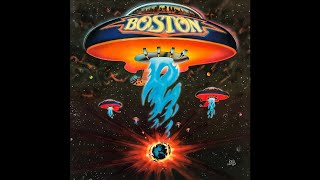 Boston - Rock & Roll Band (2021 Remaster)