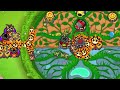 bloons td6 without any monkeys btd6 is a perfect game