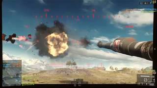 AARP EPIC Shots # 1