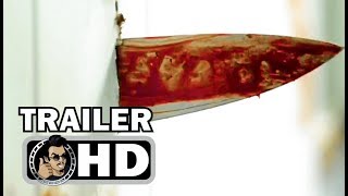 INSIDE Official Trailer (2017) Rachel Nichols Horror Movie HD