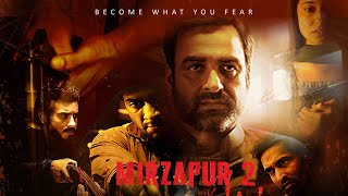MIRZAPUR TAILER Season 2 | Amazon Prime Mirzapur 2 Official Trailer 2020
