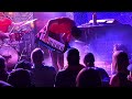 Jukebox The Ghost - Jumpstarted (Live on October 26th, 2025. Charlotte, North Carolina, USA) 4K
