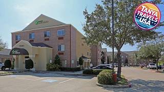 Extended Stay America Suites - Houston - Katy Freeway - Energy Corridor | United States 🏩