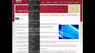 Drupal Tutorial: Creating Quick Tabs in Drupal