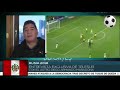 maradona opina de la selección peruana mundial rusia 2018