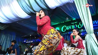 LIVE REC SRAGENAN KOPLO Campursari CAHYO KIRONO WEDDING AGUS \u0026 FITRIYA